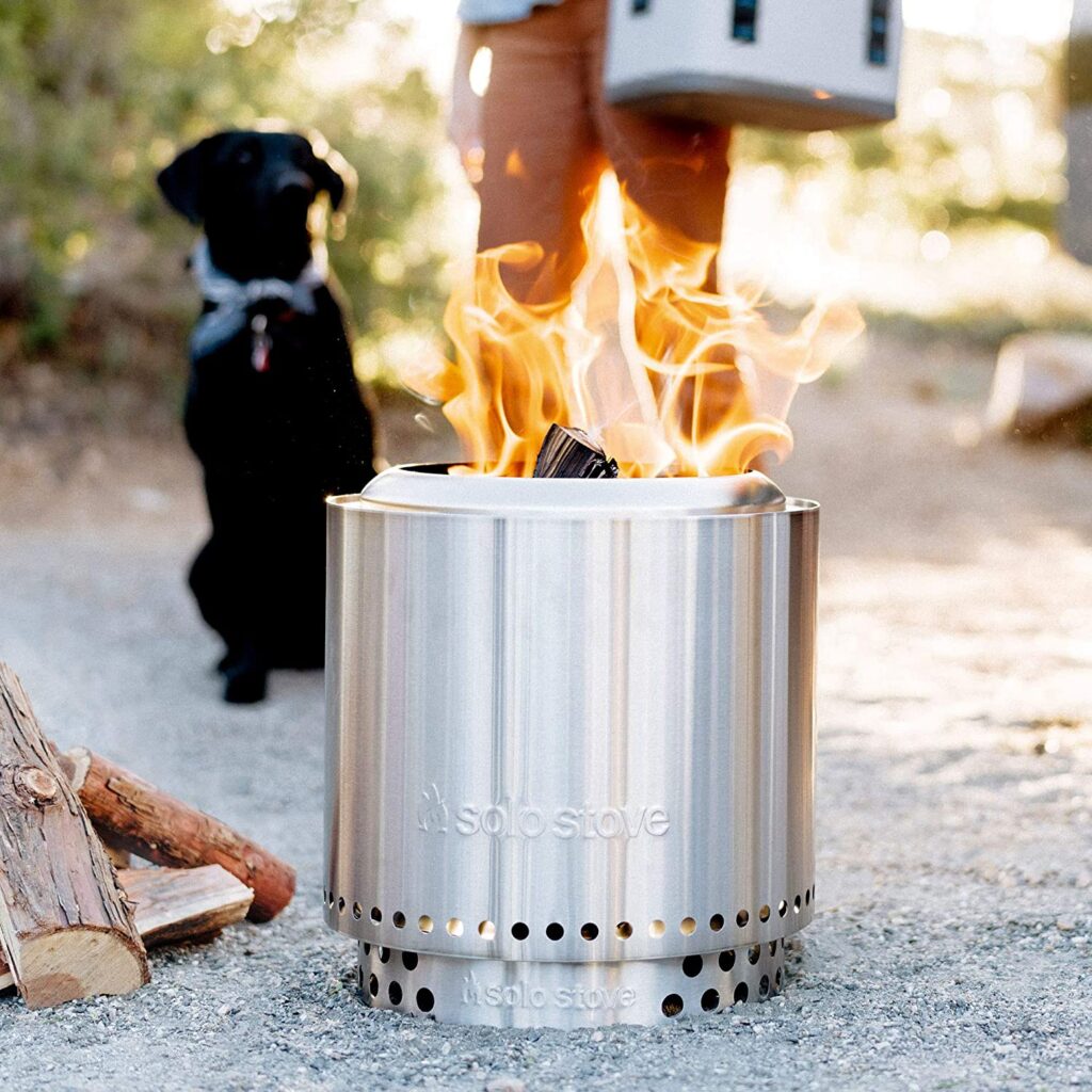 SOLO STOVE  RANGER KIT 2.0